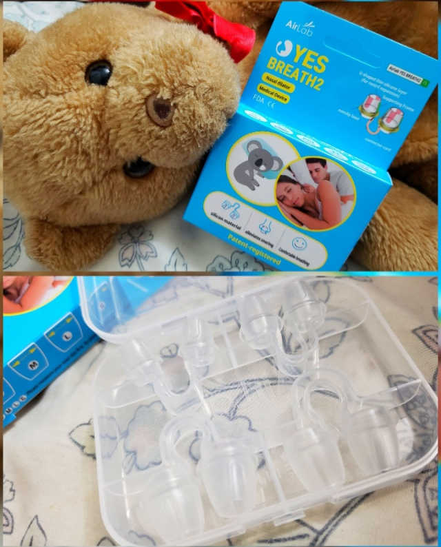 예 BREATH2 리뷰 사진