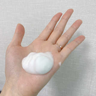 [트리티스] 버블 폼 클렌저 200ml — 5점을 준 리뷰어가 2020년 9월 올린 사용 사진