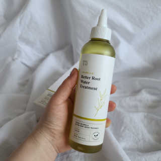 달리프 클로렐라 베러 루트 워터트리트먼트 200ml — 5점을 준 리뷰어가 2020년 4월 올린 사용 사진