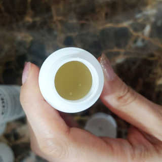 코에나샴푸 자연유래 식물성 코에나 샴푸 50ml — 5점을 준 리뷰어가 2020년 4월 올린 사용 사진