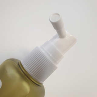달리프 클로렐라 베러 루트 헤어토닉 100ml — 5점을 준 리뷰어가 2020년 10월 올린 사용 사진