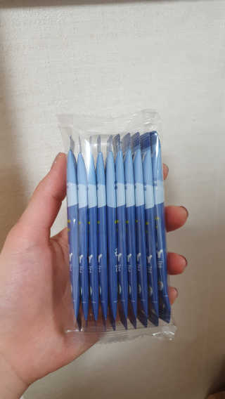 서울약사신협_프로바이오생유산균_2.5G x 100포 — 5점을 준 리뷰어가 2020년 5월 올린 사용 사진