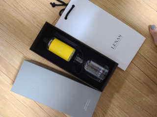 레나스 프리미엄 아로마 디퓨저 200ml  [1SET] — 4.5점을 준 리뷰어가 2020년 7월 올린 사용 사진