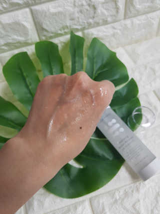 베니테이블 하이드레이팅 부스터 올인원 with PROBIOTICS — 5점을 준 리뷰어가 2020년 4월 올린 사용 사진
