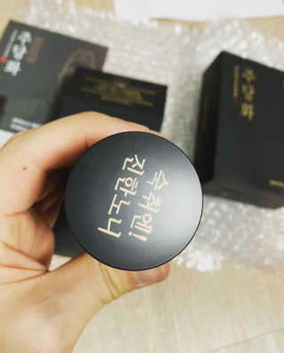 주당화 — 5점을 준 리뷰어가 2020년 8월 올린 사용 사진