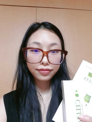 셀타 엔자임 워시 파우더 — 5점을 준 리뷰어가 2020년 9월 올린 사용 사진