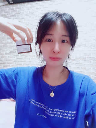 La Theorie Hydrating Ingredients | 하이드레이팅 인그레이디언츠 — 4점을 준 리뷰어가 2020년 4월 올린 사용 사진