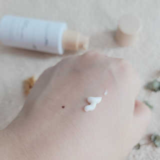 어글리프루프 세럼 스탑디어글리 딥 컨템플레이션 30ml — 4점을 준 리뷰어가 2020년 8월 올린 사용 사진