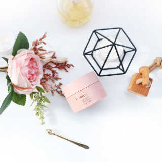 Tween.Ty Skin 트웬티스킨 리페어 아이크림 프리미엄 라인 — 4.5점을 준 리뷰어가 2020년 12월 올린 사용 사진