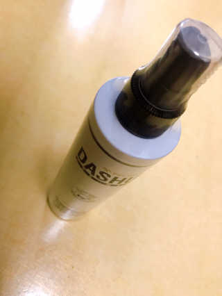 다슈코리아 다슈 포 맨 프리미엄 메가 홀드 슈퍼 스프레이 250ml — 5점을 준 리뷰어가 2020년 7월 올린 사용 사진