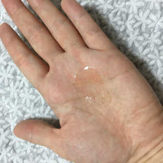 리더스코스메틱 리더스 헤어 라피 헤어 로스 컨트롤 샴푸 — 4점을 준 리뷰어가 2020년 8월 올린 사용 사진