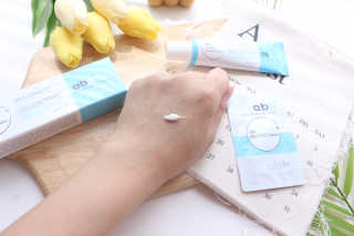 abh+ 스누아토 스누아토 스누씰크림 — 5점을 준 리뷰어가 2020년 8월 올린 사용 사진