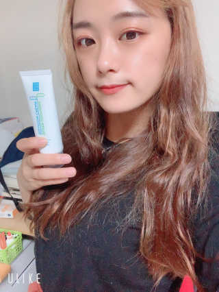 서화비88 듀퍼 수딩 솔루션 크림 — 5점을 준 리뷰어가 2020년 8월 올린 사용 사진