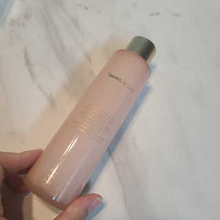 Tween.Ty Skin 트웬티스킨 뉴트리 토너 프리미엄 라인 — 5점을 준 리뷰어가 2020년 10월 올린 사용 사진