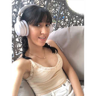 SEVIZ Bluetooth Headphones 10 3color — 4.5점을 준 리뷰어가 2020년 7월 올린 사용 사진