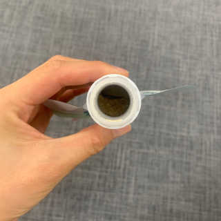 [꾸콤] 참참 OOTD쉐이크 고단백 일주일세트 50g x 5 — 5점을 준 리뷰어가 2020년 10월 올린 사용 사진