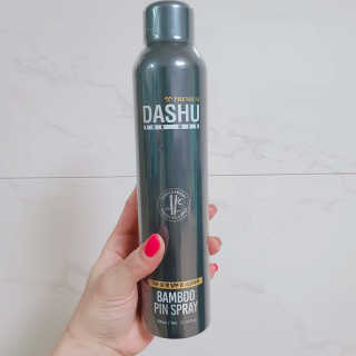 다슈코리아 다슈 포 맨 프리미엄 밤부 핀 스프레이 300ml — 5점을 준 리뷰어가 2020년 7월 올린 사용 사진