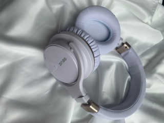 SEVIZ Bluetooth Headphones 10 3color — 5점을 준 리뷰어가 2020년 6월 올린 사용 사진