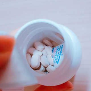 비타맘 컷앤블럭 식욕억제제 탄수화물차단제 칼로리컷팅제 HCA — 5점을 준 리뷰어가 2020년 7월 올린 사용 사진