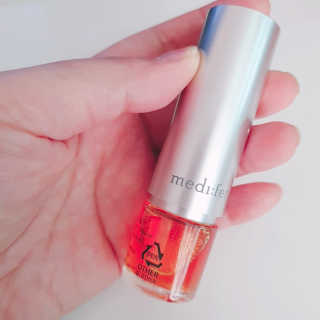 메디페르 루테인앰플 10ml 4개 — 5점을 준 리뷰어가 2020년 4월 올린 사용 사진