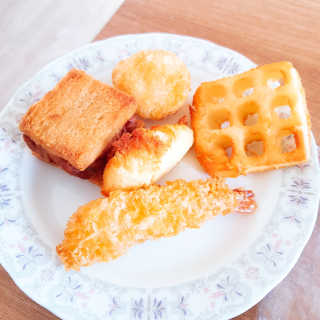 Tiffff님이 올린 리뷰 사진 1