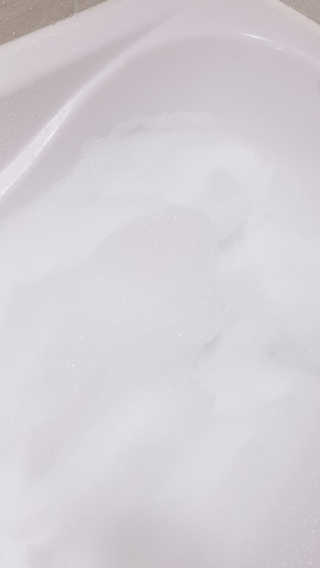 킨더퍼페츠 버블베이스 200g + 바바옐로우 200g — 5점을 준 리뷰어가 2020년 4월 올린 사용 사진