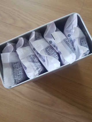 서울약사신협_내몸애뷰티저분자콜라겐_2.5g 50포 — 5점을 준 리뷰어가 2020년 5월 올린 사용 사진