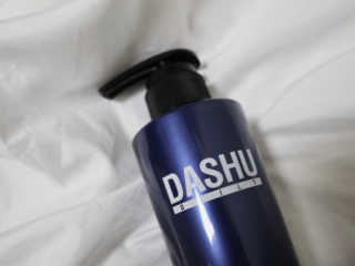 다슈코리아 다슈 데일리 단백질 한방 두피 골드 샴푸 500ml — 5점을 준 리뷰어가 2020년 12월 올린 사용 사진