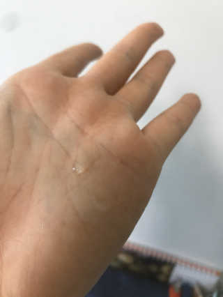 달리프 글램 트루 에센스 오리지널 100ml — 4.5점을 준 리뷰어가 2020년 6월 올린 사용 사진