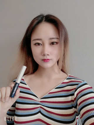 닥터존스킨 눈썹자라 — 5점을 준 리뷰어가 2020년 8월 올린 사용 사진