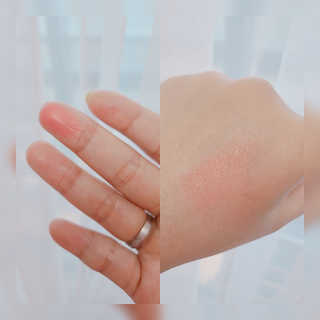 비비드스튜디오 치크 플래쉬 블러셔 NO.5 에픽 트랜스 — 4점을 준 리뷰어가 2020년 6월 올린 사용 사진