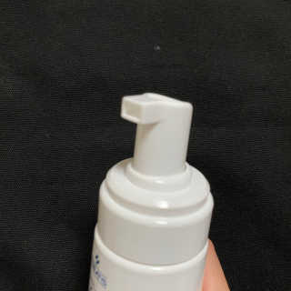 [트리티스] 버블 폼 클렌저 200ml — 4점을 준 리뷰어가 2020년 10월 올린 사용 사진
