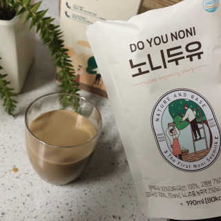 DO YOU NONI, 노니두유 세.계.최.초 DO YOU NONI , 노 니 두 유 6EA — 5점을 준 리뷰어가 2020년 4월 올린 사용 사진