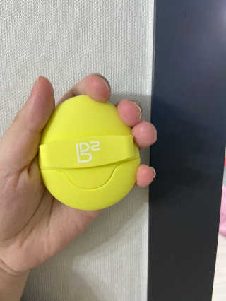 비디투 핑거클렌저 — 4.5점을 준 리뷰어가 2020년 10월 올린 사용 사진