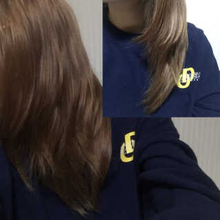 달리프 글램 트루 에센스 오리지널 100ml — 5점을 준 리뷰어가 2020년 5월 올린 사용 사진
