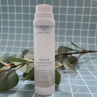 베니테이블 하이드레이팅 부스터 올인원 with PROBIOTICS — 5점을 준 리뷰어가 2020년 4월 올린 사용 사진
