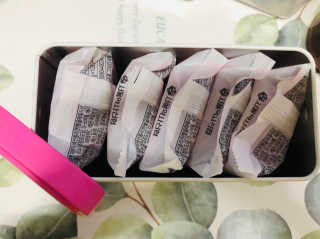 서울약사신협_내몸애뷰티저분자콜라겐_2.5g 50포 — 5점을 준 리뷰어가 2020년 4월 올린 사용 사진