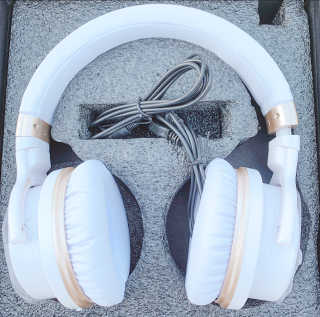 SEVIZ Bluetooth Headphones 10 3color — 5점을 준 리뷰어가 2020년 7월 올린 사용 사진