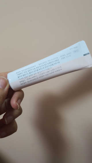 derma SC-Gel 더마에스씨 겔 20g — 4점을 준 리뷰어가 2020년 5월 올린 사용 사진