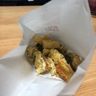 죠스떡볶이 [죠스푸드] 짜빠떡볶이+떡또그+범벅만두 신메뉴 3종 — 5점을 준 리뷰어가 2020년 4월 올린 사용 사진