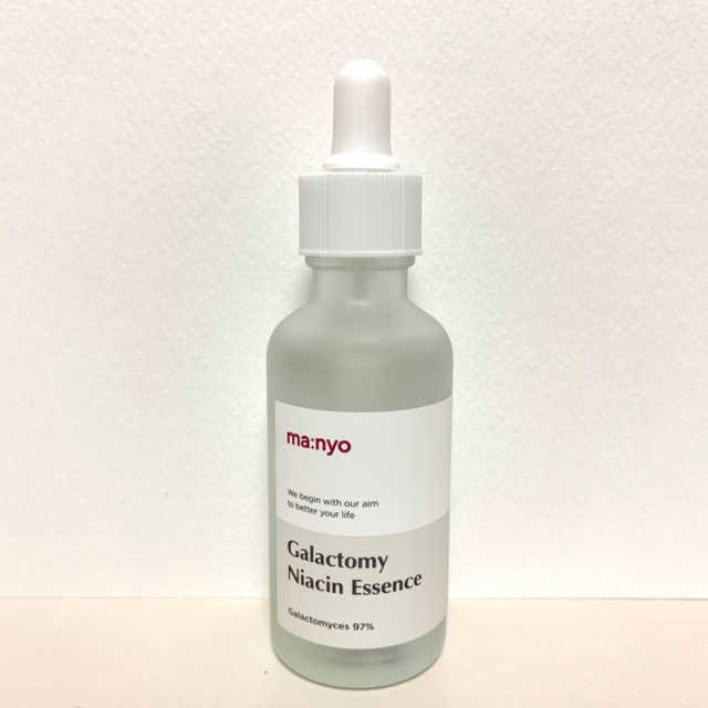 [마녀 공장] 발가락 토미 니아신 에센스 50ml 리뷰 사진