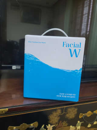 [설랩] 클렌징워터 세안수 500ml x 6팩 — 4.5점을 준 리뷰어가 2020년 9월 올린 사용 사진