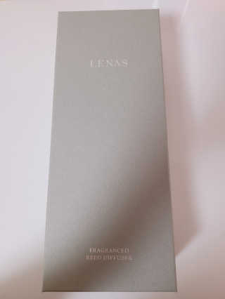 레나스 프리미엄 아로마 디퓨저 200ml  [1SET] — 4점을 준 리뷰어가 2020년 9월 올린 사용 사진