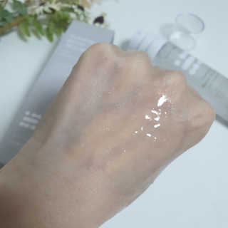 베니테이블 하이드레이팅 부스터 올인원 with PROBIOTICS — 5점을 준 리뷰어가 2020년 4월 올린 사용 사진
