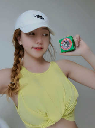 힐조 티트리 시카 바솝 100g — 4점을 준 리뷰어가 2020년 5월 올린 사용 사진