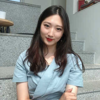 디어벨르 크림쿠션 DEAR BELLE CREAM COUSION — 4.5점을 준 리뷰어가 2020년 7월 올린 사용 사진