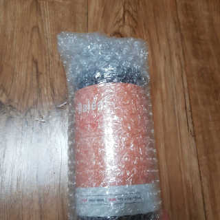 달리프 진저 베러 퍼퓸 탈모 완화 샴푸 1000ml 향 3종 — 5점을 준 리뷰어가 2020년 5월 올린 사용 사진