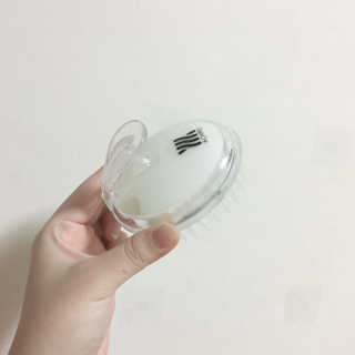 에이처드 유산균 탈모 샴푸 500ml — 5점을 준 리뷰어가 2020년 9월 올린 사용 사진