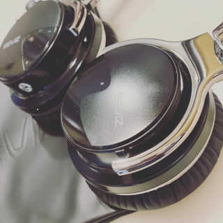 SEVIZ Bluetooth Headphones 10 3color — 5점을 준 리뷰어가 2020년 8월 올린 사용 사진