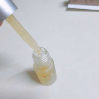 원조 욕세럼 허벌페이스푸드 10ml — 5점을 준 리뷰어가 2020년 6월 올린 사용 사진